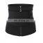 2020 High Quality Yoga sweat slim belt Neoprene Adjustable waist trimmer slimming belt