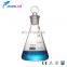 JOAN Lab High Quality Erlenmeyer Flask With Stopper Supplier