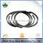 Single Cylinder 170F CYPR Piston Rings for diesel engine parts