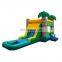 Crazy air bouncer inflatable trampolin inflatable bouncer jumping castle inflatable bouncer for sale