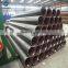 (API 5L X60) astm a53 100mm welded ms gi pipe price,different size of galvanized iron pipe size