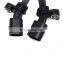Set 2pcs Rear ABS Wheel Speed Sensors For Audi VW Amarok 2H0927808A 2H0927807A