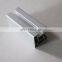 40x40 industry aluminium / aluminum tslot frame profile extrusion tslotted profile