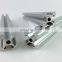 2019 new type 2020 aluminum t-slot extrusion profiles