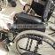 Most Popular Economy Folding Wheelchair 4617