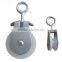 poultry nylon pulley for chicken