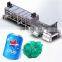Automatic Sugar free original flavor health gummy making machine soft candy machinery candy depositor best quality