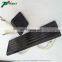 300w Poultry Brooder Ceramic Infrared Heater Heat Plate  with thermocouple