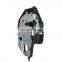 Lock Complete Front Left  51217149435