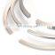 Hot Selling engine assembly Engine Part diesel piston rings 146.05mm 33416451 For CAT