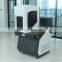 50w brass cutting fiber laser marking machine