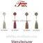 JCE003ABCD handmade curtain tassels curtain tiebacks