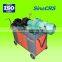 Construction Concrete Rebar Thread Rolling Machine