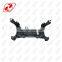 New front frame for Focus mk3 DA  front axle av61-5019-bl