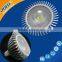 High power MR16 bulb led gu10 76mm 6w 5w 4w 3w