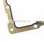 OEM 11137511224 Car Oil Pan Gasket For For BMW E46 E81 E83 E85 316i 318i 320i 323i 328i