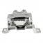 3m51-6f012cj 1345657 3m516f012bf Engine Bracket Rubber Pad For Ford In Right 3m51-6f012cj
