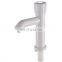 Single Lever Outdoor Cold Water ABS Health Plastic Water Tap Faucet