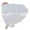 Factory top sale expansion tank OE 1304207  for OPEL