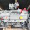 Brand New 98KW 2300RPM 4.04L water cooled BF4M2012 diesel engine