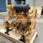 original and high quality water cooled 4 Stroke 6 cylinder SC11CB220G1(3306) SDEC construction diesel engine