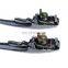 A Pair Exterior Door Handles With Key For VW Beetle Karmann Ghia 113837205M