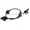 New Rear Left ABS Wheel Speed Sensor For Honda CR-V 57475-SWA-003 57470-SWA-003