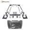 gclass w463a w464 2018-2021y FRP material kit upgrade and modified kit blade2 style upgrad body kit