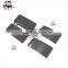 G class W463A car parts W464 front and rear bumper cover parts Dry carbon auto parts of G63 G500 body kits