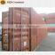 Cargo Worthy Condition 40HC Used Container