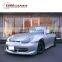 POsche  911 966 GT3 body kit for 911 966 to GT3 front bumper side skirt trunk spoiler