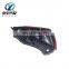 High Quality Accessories For Car Light Halogen Red Tail Lamps For Chery A1 2007-2011