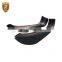 Factory Price OEM Style Carbon Fiber Door Sills Pedal For Mclaren 720S