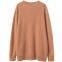 Cashmere Men′s Casual Pullover Long Sleeve Turtleneck 100% Cashmere Sweater