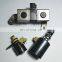Оригинальный восстановленный комплект трансмиссионных соленоидов Trans Solenoid Kit Set 3PCS Set OEM 4R70W 4R75W 99129 для трансмиссии Ford 4R70W 4R75W 2005 - 2008 годов