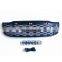 2012 to 2014 matt black  Hilux Vigo front grille  with LED light