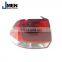 Jmen 6RU945095L Fog Light for VW Vento MK7 15-17 Tail Light
