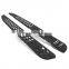 For 15-21 F150 F-150 Crew Cab Raptor Style Side Step Nerf Bar Running Board