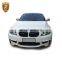 Car bumper front kit suitable for BNW 3 series E90 tuning to 1M style body kit
