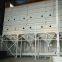 Small portable steel metal grain bin grain silo for sale