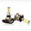 JZ H4 Standard Led Headlamp Headlight Car Bulb  2 Pieces Kit DC12V-24V  32W 3200LM