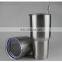 Customized Stainless steel Beer Mug 30 oz  Double wall thermal drink cup Travel Tumbler  camping Large capacity water tumbler