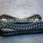 VIO27-2 VIO20 VIO20-1 VIO20-2 VIO20-3 rubber track pad, VI027-2 Mini Excavator rubber track, 400x72.5x72 , VIO30, VIO45, VIO55