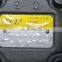 KCL DVQ25-32/38/43/47/65-L/F-LAA-01DVQ25-18-F-RAA-01 DVQ25-26-F-RAA-01 DVQ25-32-F-RAA-01 hydraulic vane pump