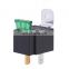 DC12V 30A 4 Pins auto Electronic Relay Car Automotive with fuse  Insurance Film Car Bike Auto On/Off Relays, fuse relay