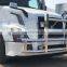 304 Stainless Steel Deer Grille Bumper Guard for Volvo VNL Freightliner Cascadia Heavy Duty Semi Truck