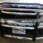 201 Stainless Steel Bull Bar Front Bumper For Landcruiser
