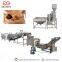 Electric Walnut Paste Milling Continuous Hazelnut walnut butter processing machine