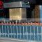 2-position shrinkless hot tube expanding machine for sell