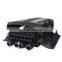ABS Material Waterproof 12 Core / 12 Port FTTH Fiber Optic Distribution Box